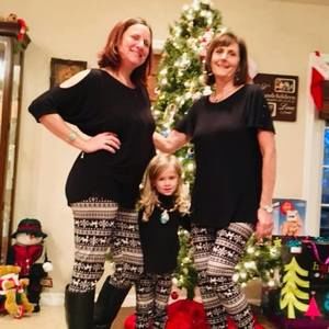 Meet your Posher, Debbie